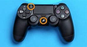 Image result for Sync PS4 Controller