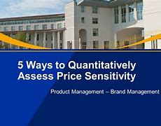 Image result for Home Price Sensitivity