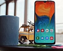 Image result for Samsung A30 Home Screen