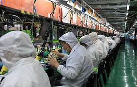 Image result for Zhengzhou Apple Factory