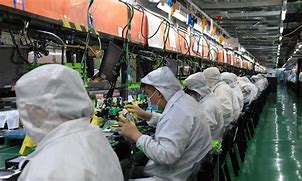 Image result for Foxconn China Employees