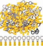 Image result for Wire Electrical Clips Rings