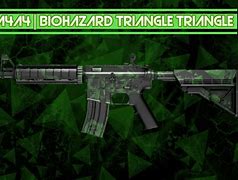 Image result for M4A4 Tooth Fairy CS:GO