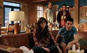 Image result for Pilot Episode of New Girl Coach