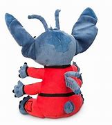 Image result for Four Arm Stitch Plushie