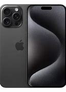 Image result for iPhone 15 Pro Max Plus Titanio Negro