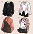 Image result for Outfit Art Meme