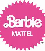 Image result for Logo Mattel Rosa