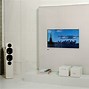 Image result for Glass TV Stand Elongated