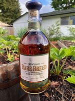 Image result for Rare Breed Rye