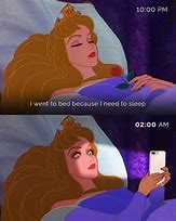 Image result for Sleeping Princess Meme