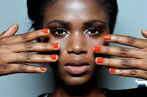 Image result for Best Nail Color for January