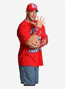 Image result for John Cena Red Shirt HLR Icon