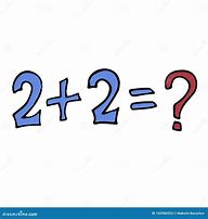 Image result for Math 2 Plus 2