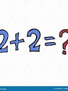 Image result for 2 Plus 2 Equals