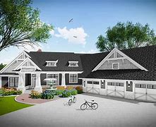 Image result for Angled Ranch Floor Plans