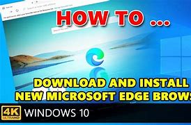 Image result for Microsoft Edge Laptop Windows 10