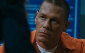 Image result for John Cena in Movie Prison Fight
