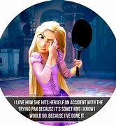 Image result for Tangled Memes Clean