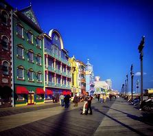 Image result for Atlantic City New Jersey Attractions