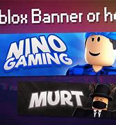 Image result for 728X90 Banner Roblox
