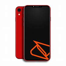 Image result for iPhone XR Red Front and Back