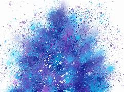 Image result for Purple and Blue Watercolor Splash