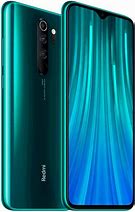 Image result for Note 8 Pro Green
