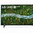 Image result for LG UHD TV 43Up77 Ports 43 Inches