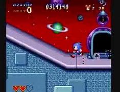 Image result for Sonic the Hedgehog 4 SNES