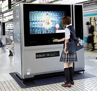 Image result for Japan High-Tech