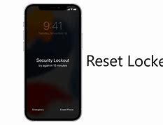 Image result for iPhone Locked