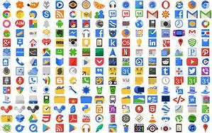 Image result for Android 1.1 Icon