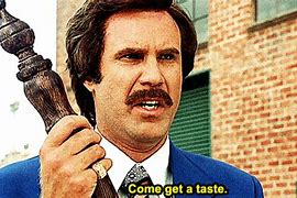 Image result for Anchorman Meme Not Made Amazing