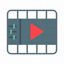 Image result for Video Editor Icon