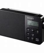 Image result for Sony Xdr-S40dbp