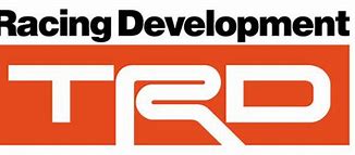 Image result for Toyota Racing Devlepment Logo