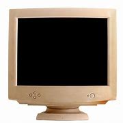 Image result for Old Computer Monitor Screen