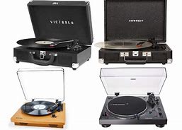 Image result for Budget Turntable