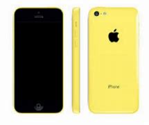 Image result for iPhone C Yellow