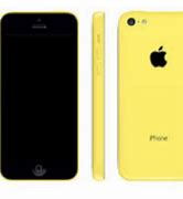 Image result for iPhone 5C Yellow Gold