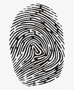 Image result for Thumb Fingerprint