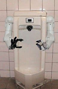 Image result for Funny Urinals