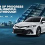 Image result for Mobil Camry