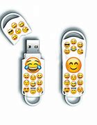 Image result for Flash drive Emoji