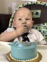 Image result for Boss Baby Centerpieces