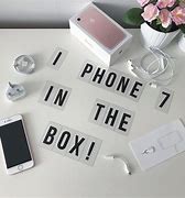 Image result for Real iPhone 7 Box