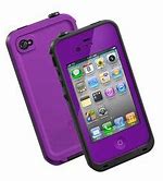 Image result for Waterproof iPhone Case with Strap
