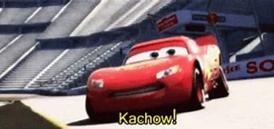 Image result for Lightning McQueen Chow Mein Meme