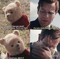 Image result for Winnie the Pooh Face